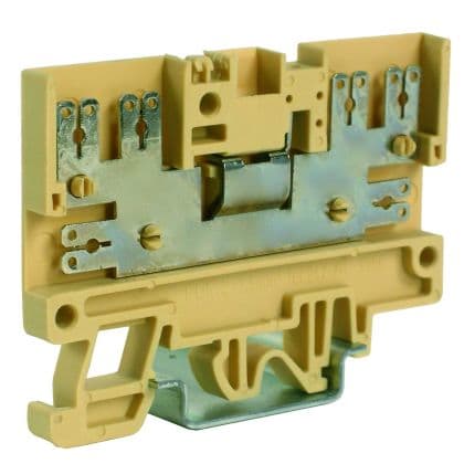 CABUR SRL - CBRFD100 FDP.2 MORSETTO PASSANTE
