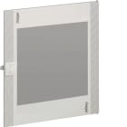 HAGER - HAGFD32TN VEGAD PORTA TRASPARENTE PER QUADRI 72MOD