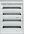 HAGER - HAGFD42LN VEGAD PARETE EQUIPAGGIATO H750 96MOD