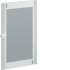 HAGER - HAGFD52TN VEGAD PORTA TRASPARENTE PER QUADRI 120MO