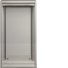 HAGER - HAGFD62GN VEGAD PARETE DA EQUIPAGGIARE H1050 144MO