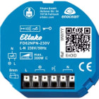 ELTAKO - EAK30100535 WIRELESS UNIVERSAL DIMMING ACTUATOR