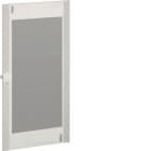 HAGER - HAGFD62TN VEGAD PORTA TRASPARENTE PER QUADRI 144MO
