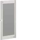 HAGER - HAGFD72TN VEGAD PORTA TRASPARENTE PER QUADRI 168MO