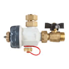 ATLAS FILTRI ITALIA - AT1RE6170181 FILTRO DEFANGATORE MAGNETICO FDM-1ME