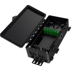 EXCEL - EXL936-011 Excel Encasa 36F FDP w/36 LCA Black