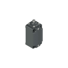 PIZZATO ELETTRICA - PZZFD 501 INTERRUTTORE DI POSIZIONE A PISTONCINO C