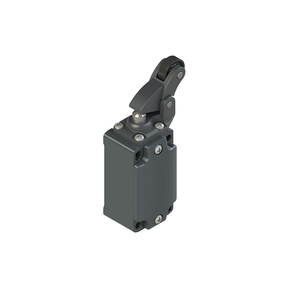 PIZZATO ELETTRICA - PZZFD 2205 INTERRUTTORE DI POSIZIONE A LEVA ANGOLAR