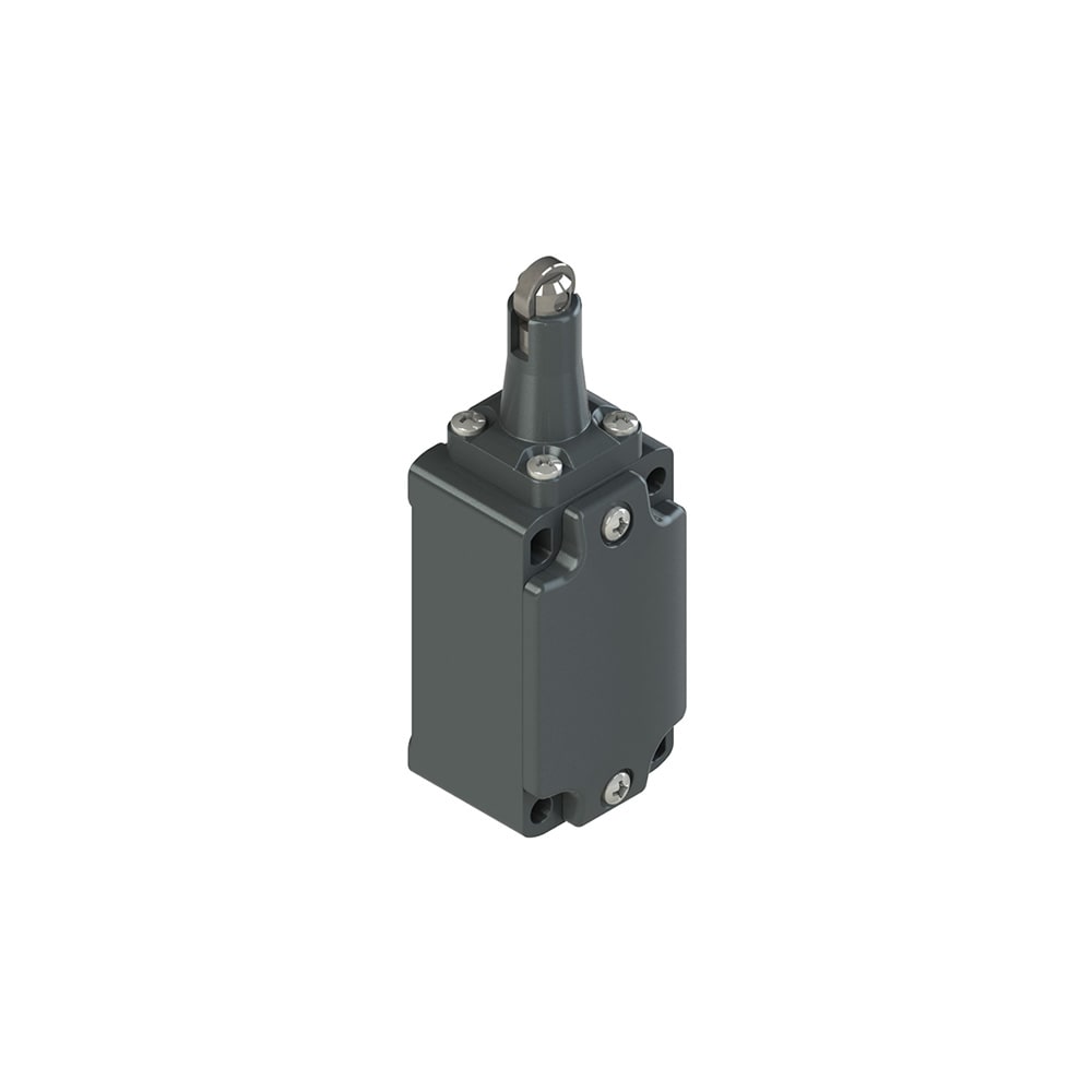 PIZZATO ELETTRICA - PZZFD 216-M2 INTERRUTTORE DI POSIZIONE A PISTONCINO I