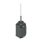 PIZZATO ELETTRICA - PZZFD 521-K50 INTERRUTTORE DI POSIZIONE AD ASTA A MOLL