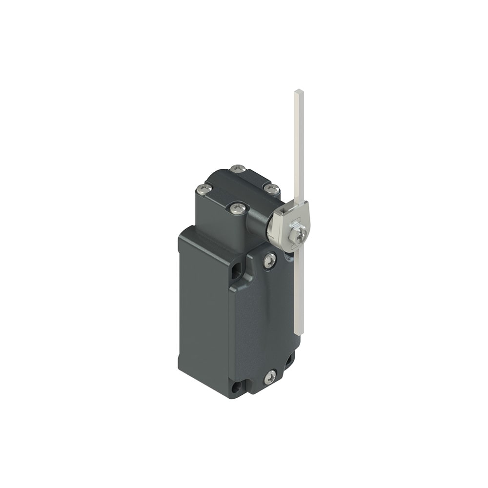 PIZZATO ELETTRICA - PZZFD 1133-M2 INTERRUTTORE DI POSIZIONE A LEVA GIREVOL