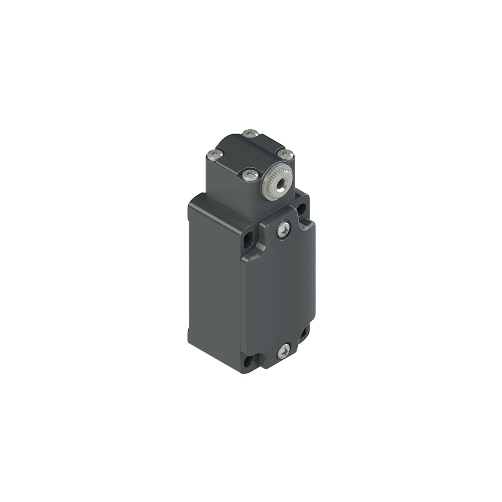 PIZZATO ELETTRICA - PZZFD 558-M2T6 INTERRUTTORE DI POSIZIONE PER LEVE GIREV
