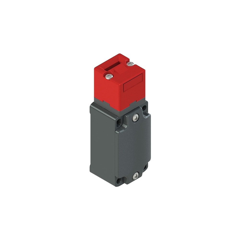 PIZZATO ELETTRICA - PZZFD 2093 INTERRUTTORE DI SICUREZZA AD AZIONATORE