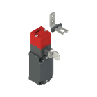 PIZZATO ELETTRICA - PZZFD 1899-F1M2 INTERRUTTORE DI SICUREZZA AD AZIONATORE