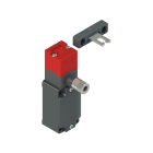 PIZZATO ELETTRICA - PZZFD 9R2-L20F7 INTERRUTTORE DI SICUREZZA CON RITARDO ME