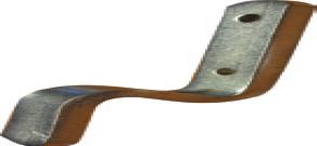 FACAL SRL - FAFFE-038 RAMPONI BASSI (SCALE PRIMA/DAMA) - ZNT