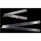 FACAL SRL - FAFFE-098 COMPASSO MM.400 FORO D.5 ZIN.BIANCO - SG