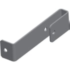 FACAL SRL - FAFFE-165 STAFFA FISSA A MURO L. 22,8 CM - PREDISP