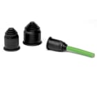 IMYTECH SRL - IMTFEC-10G CAPPUCCIO TERMINALE IP 66 NW 10