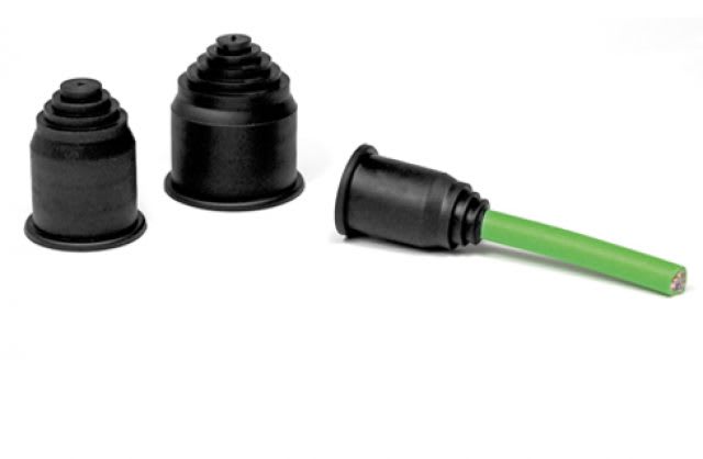 IMYTECH SRL - IMTFEC-12G CAPPUCCIO TERMINALE IP 66 NW 12