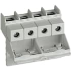 BTICINO - BTIFENALM EASY 125 - MODULO ALIMENTAZIONE 125A 4P