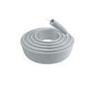 V. ANTONIOLI SRL - ANTFEPBCT32 TUBO CORRUGATO 3321 BIANCO D.32 TIRAFILO