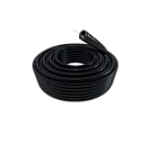 V. ANTONIOLI SRL - ANTFEPCT20/50 TUBO CORRUGATO 3321 NERO D.20 - 50m C/TI