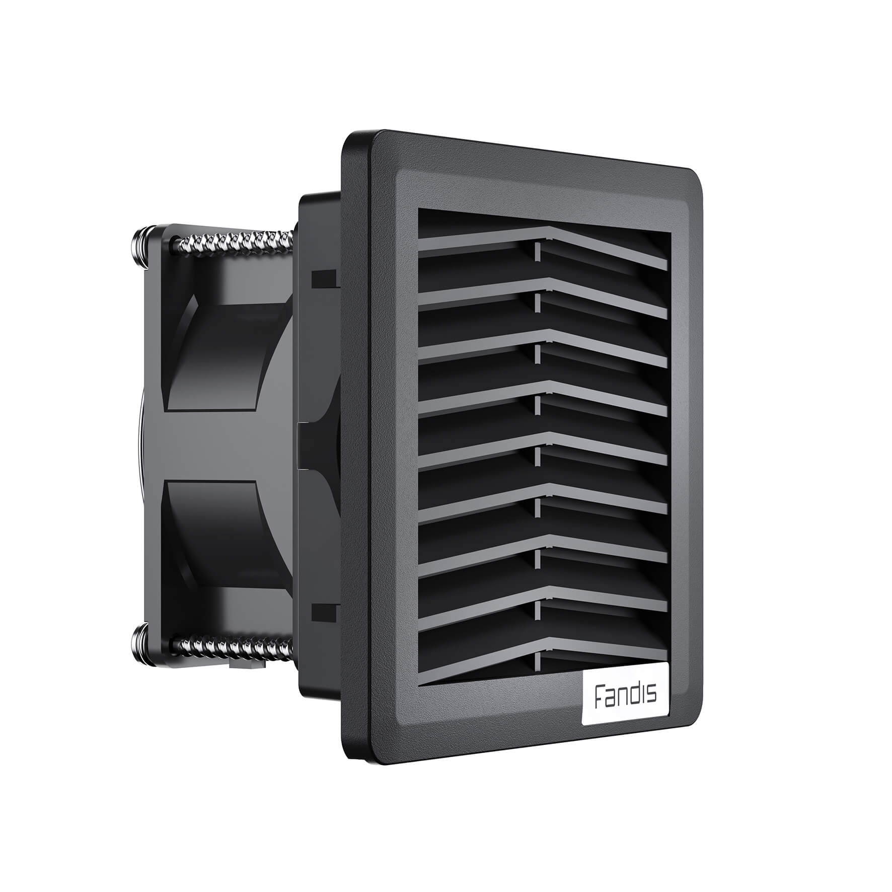 FANDIS SPA - FAD014546.00001 FF08A230NN3 GR FILTRO CON VENTILATORE 23