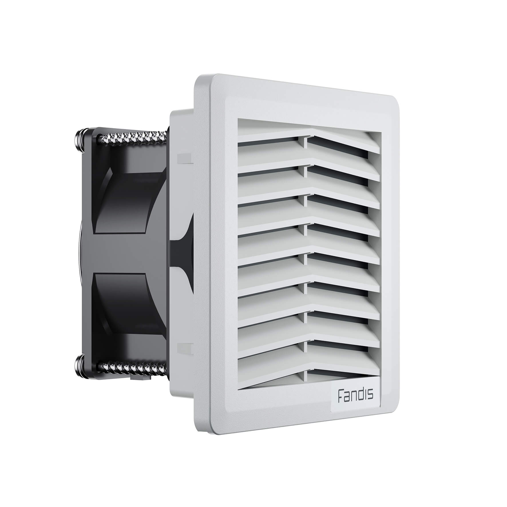 FANDIS SPA - FAD008405.00001 FF08A115UN GR FILTRO CON VENTILATORE 115