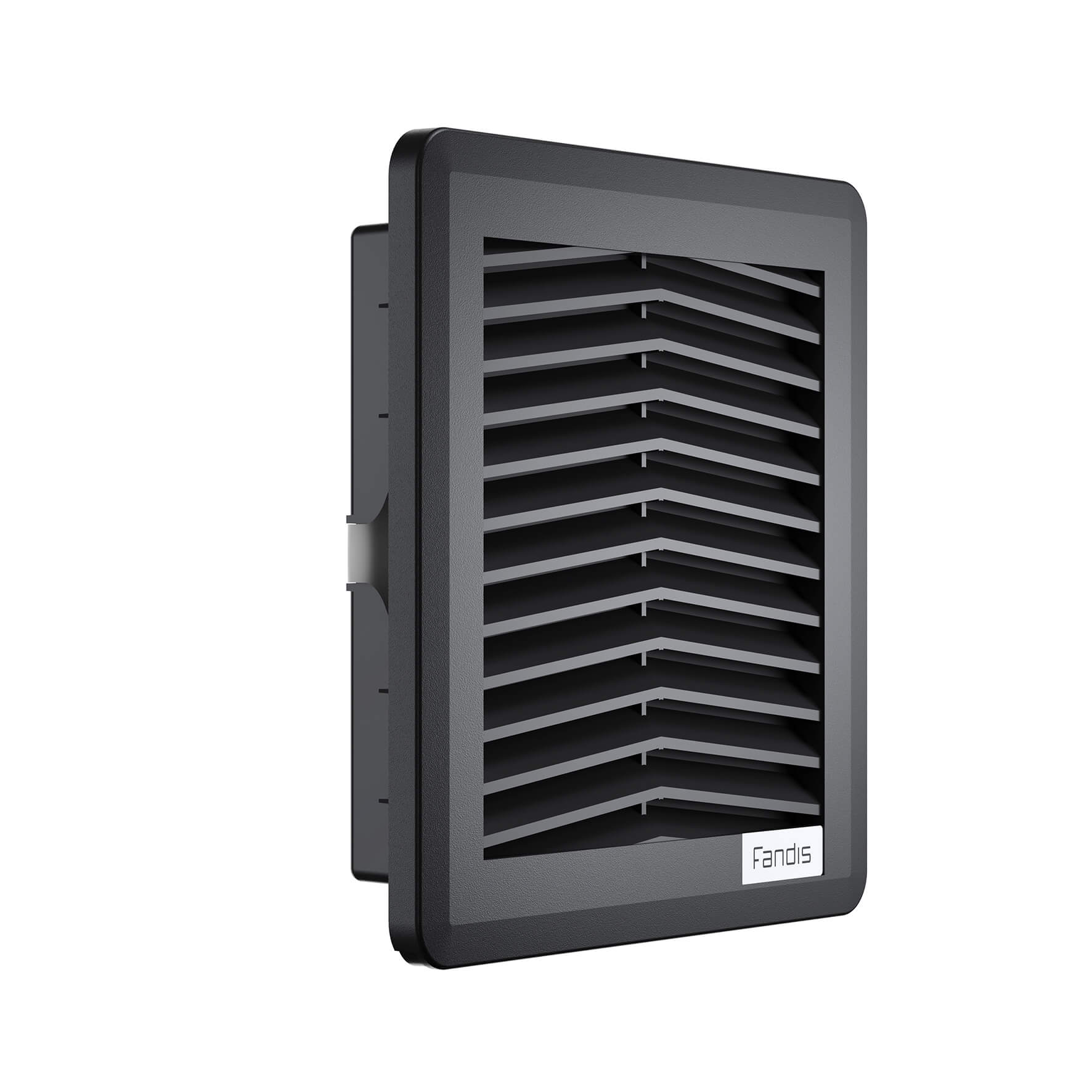 FANDIS SPA - FAD007730.00001 FF12N GRUPPO FILTRO RAL 9005