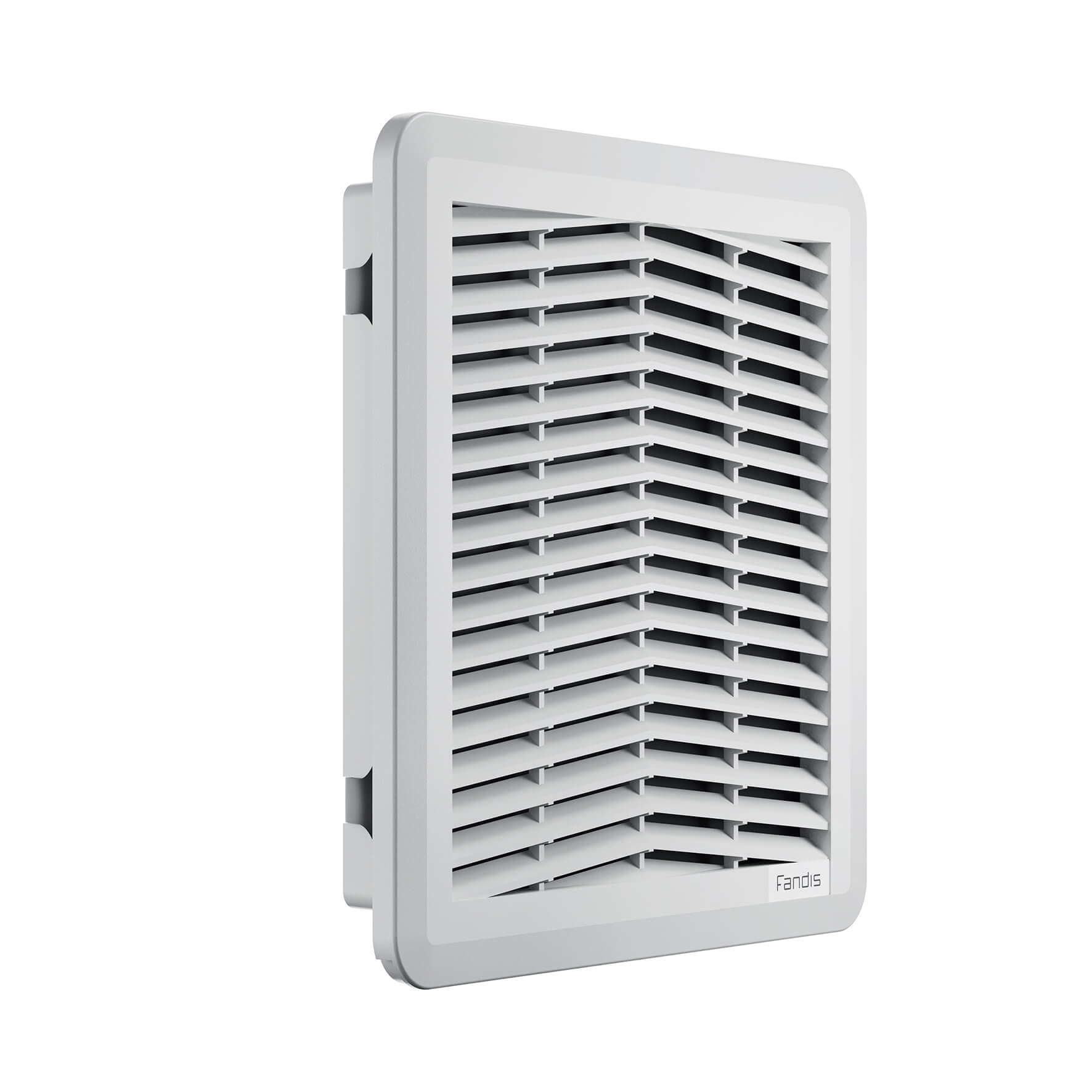FANDIS SPA - FAD010295.00001 FF13U5 GRUPPO FILTRO RAL 7035 IP55