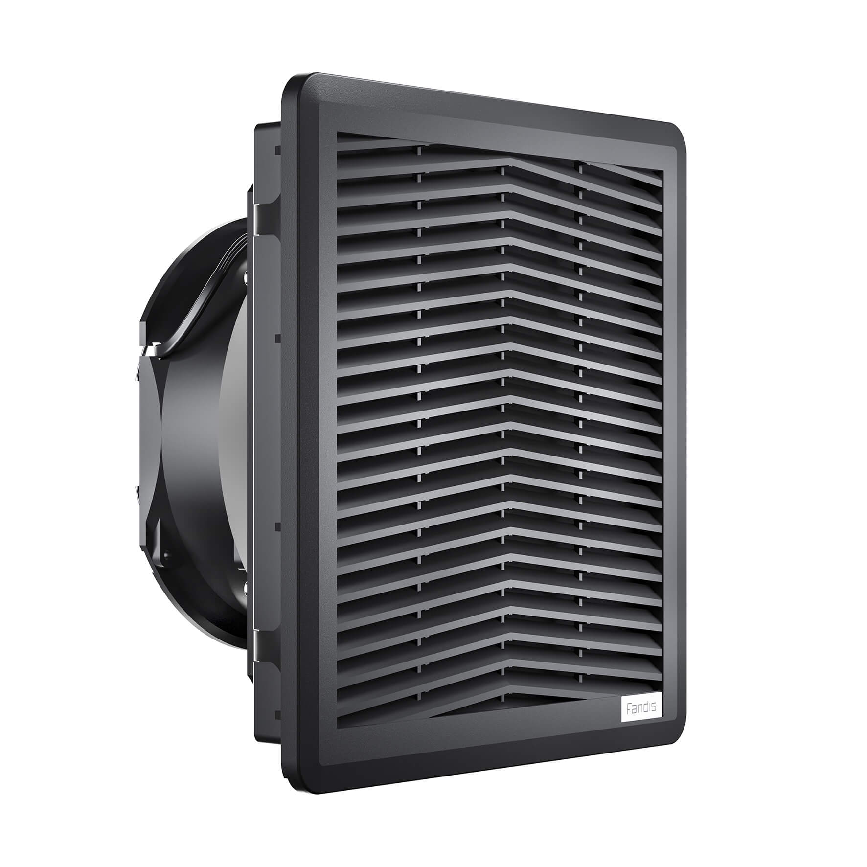 FANDIS SPA - FAD013186.00001 FF15A230NF GR FILTRO CON VENT. 230VA.C.