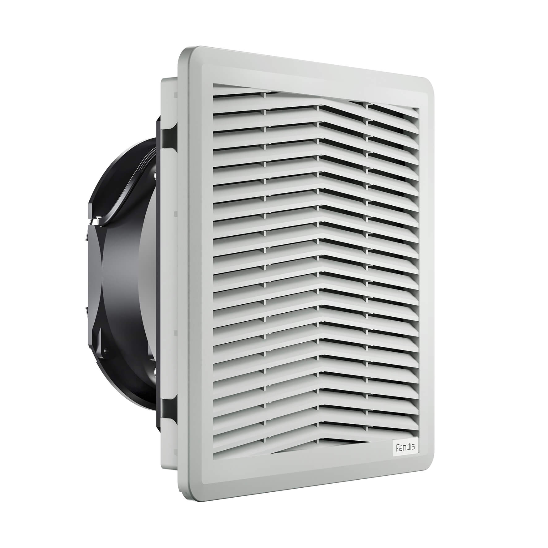 FANDIS SPA - FAD013015.00001 FF15A230RF GR FILTRO CON VENT. 230VA.C.