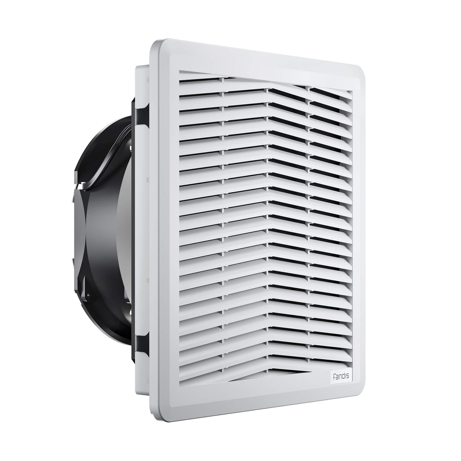 FANDIS SPA - FAD007855.00001 FF15A230UFR GR FILTRO CON VENT. 230VA.C.