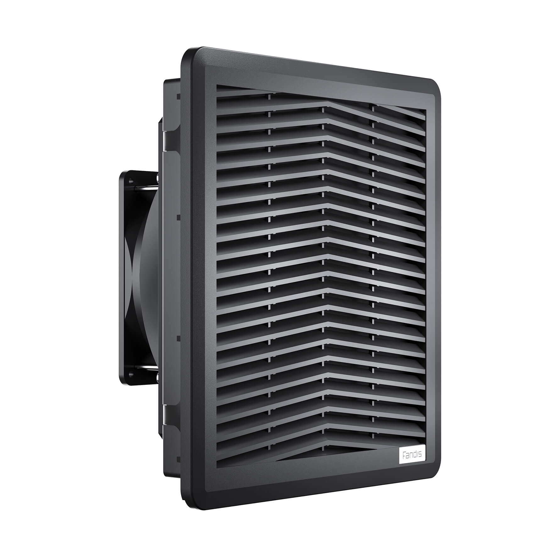 FANDIS SPA - FAD014622.00001 FF15PA230NF53 GR FILTRO CON VENT. 230VA.