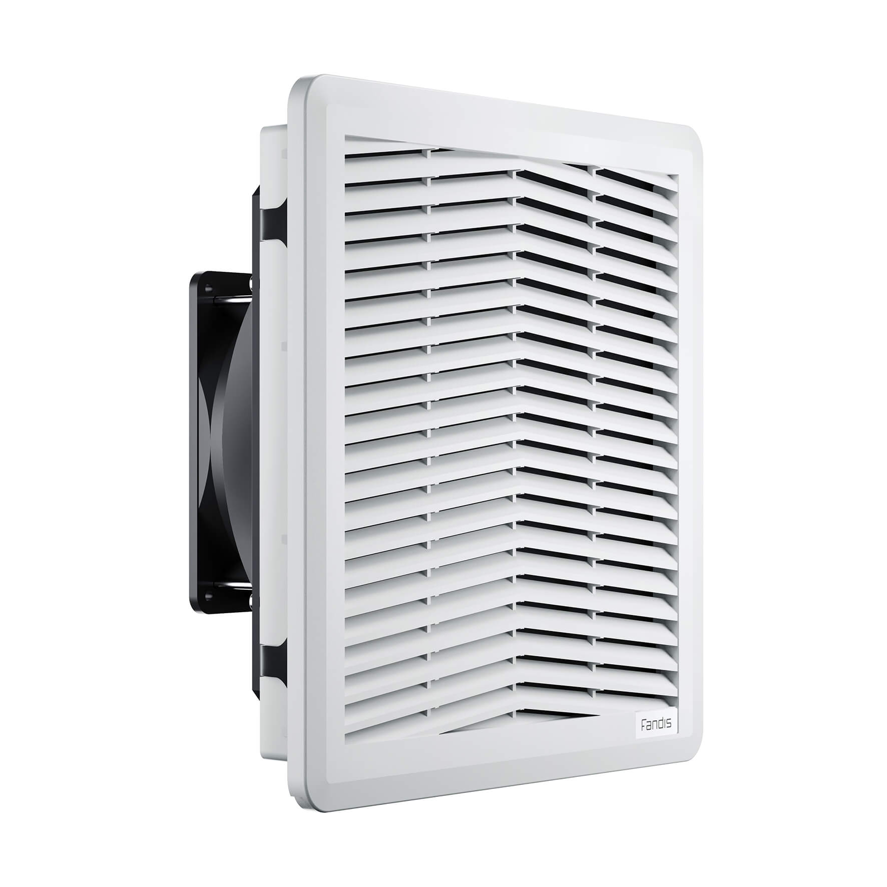 FANDIS SPA - FAD007841.00001 FF15PA115UF GR FILTRO CON VENT. 115VA.C.
