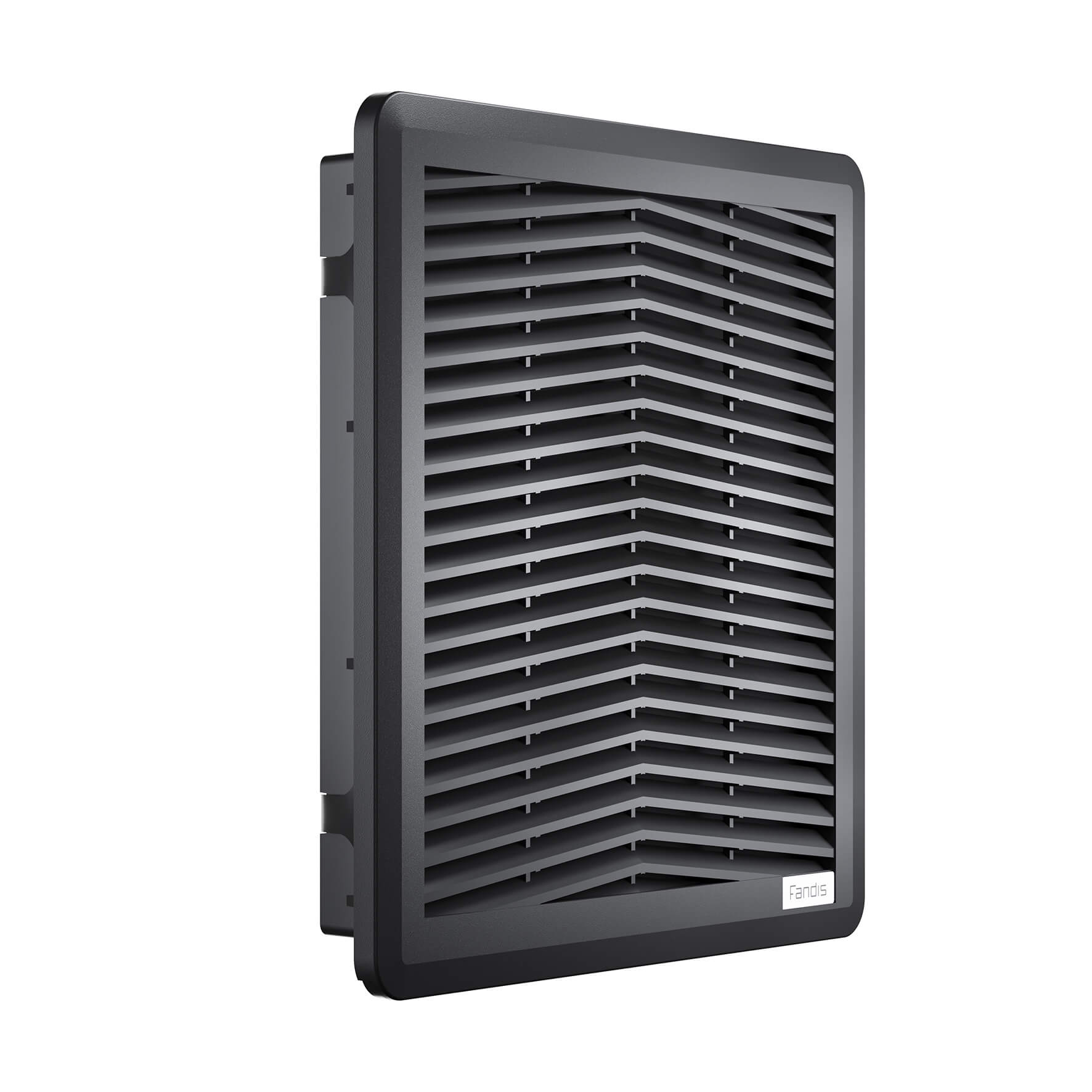 FANDIS SPA - FAD008174.00001 FF15N GRUPPO FILTRO RAL 9005