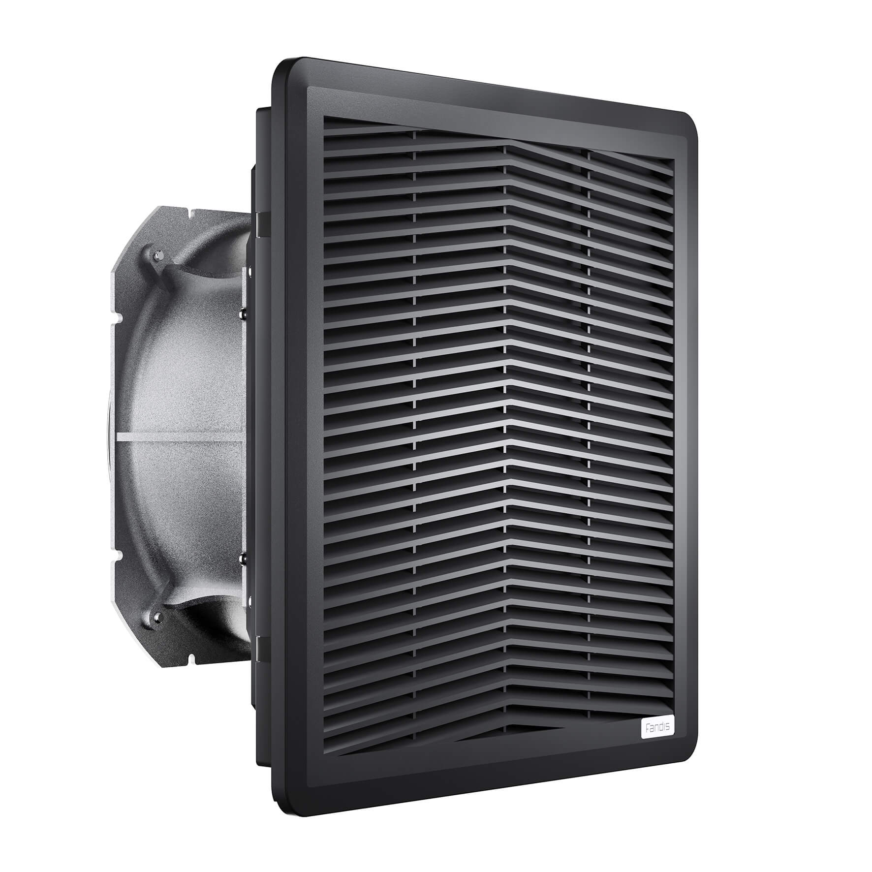 FANDIS SPA - FAD014631.00001 FF20A230NE531 GR FILTRO CON VENT. 230VA.