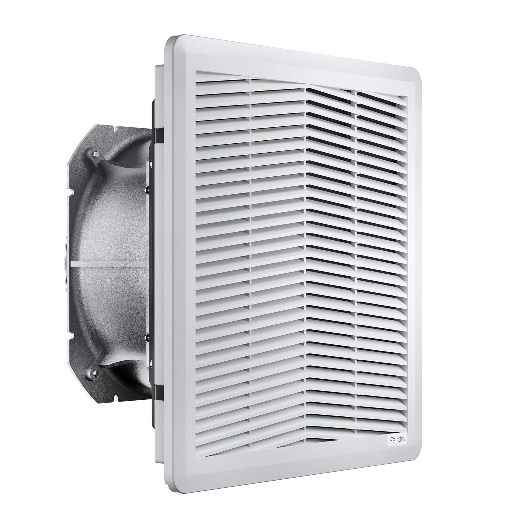 FANDIS SPA - FAD008460.00001 FF20A115UE GR FILTRO CON VENT. 115VA.C.