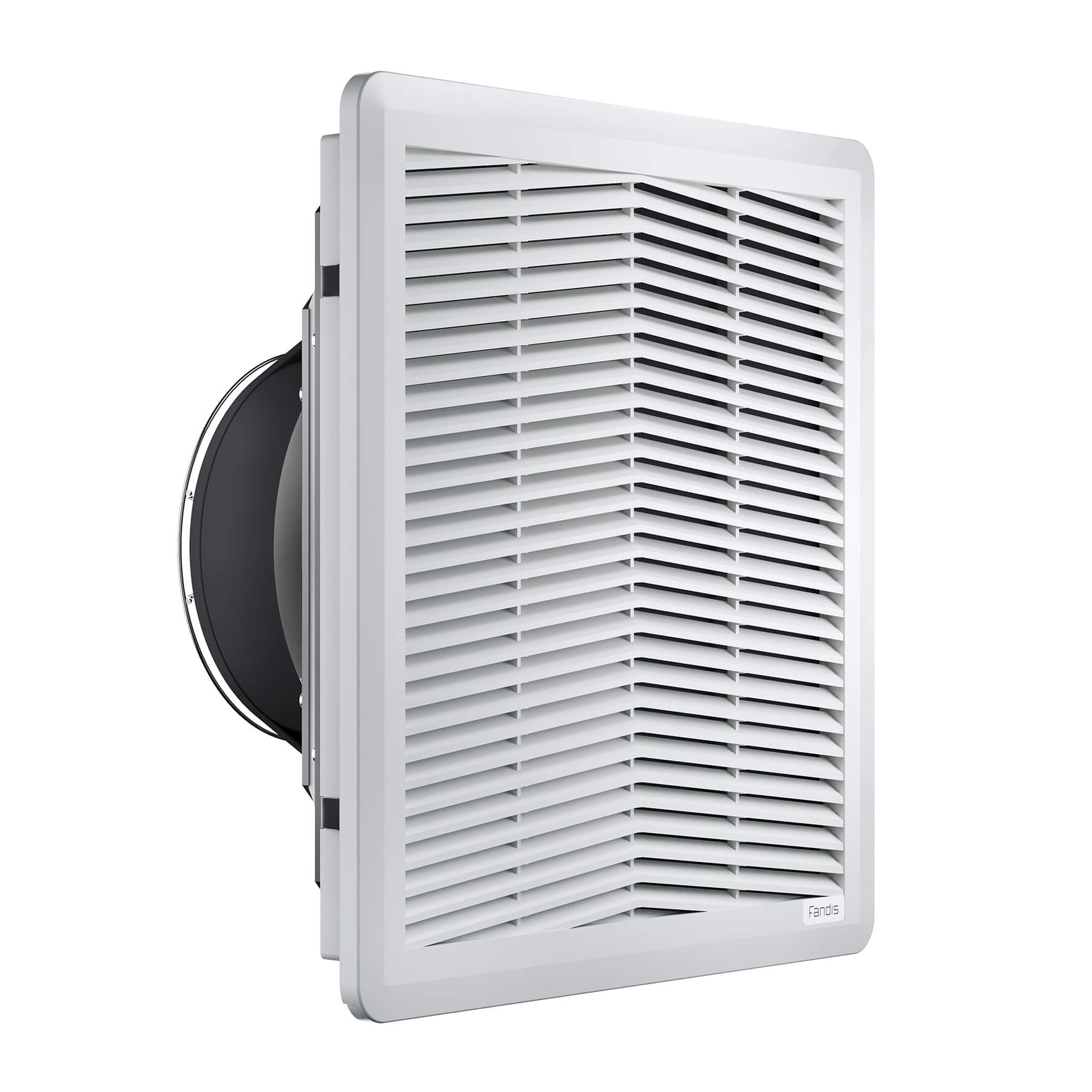 FANDIS SPA - FAD014372.00001 FF20PA230UF GR FILTRO CON VENT. 230VA.C.