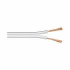 CAVO IN MATASSA - FF5FRH220.35BIA FRH/2 2X0,35 PIATTINA C/STRETTA BIA.