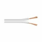 CAVO IN MATASSA - FF5FRH220.35BIA FRH/2 2X0,35 PIATTINA C/STRETTA BIA.