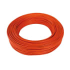 CAVO IN MATASSA - FF5H07Z1K-21X1.5A H07Z1-K TYPE2 1 X 1,5 ARANCIO