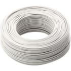 CAVO IN MATASSA - FF5FS171X1.5B FS17 450/750V 1 X 1,5 BIANCO 9010