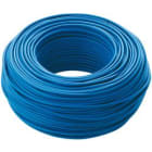 CORDINA IN BOBINETTA - FF4H05VK1X0.5BL H05V-K 1 X 0,50 BLU 5015
