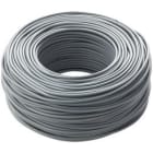 CAVO IN MATASSA - FF5H05VK1X0.75G H05V-K 1 X 0,75 GRIGIO 7001