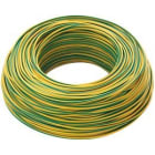 CORDINA IN BOBINETTA - FF4H05VK1X0.5GV H05V-K 1 X 0,50 G/V 1021/6018