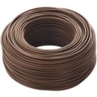 CAVO IN MATASSA - FF5FG171X1.5M FG17 450/750V 1 X 1,5 MARRONE