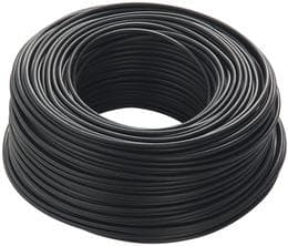 CAVO IN BOBINA - FF2FG171X120N FG17 450/750V 1 X 120 NERO