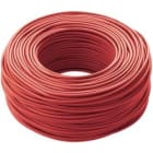 CAVO IN MATASSA - FF5FG171X6R FG17 450/750V 1 X 6 ROSSO